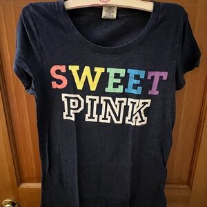 Sweet PINK t-shirt